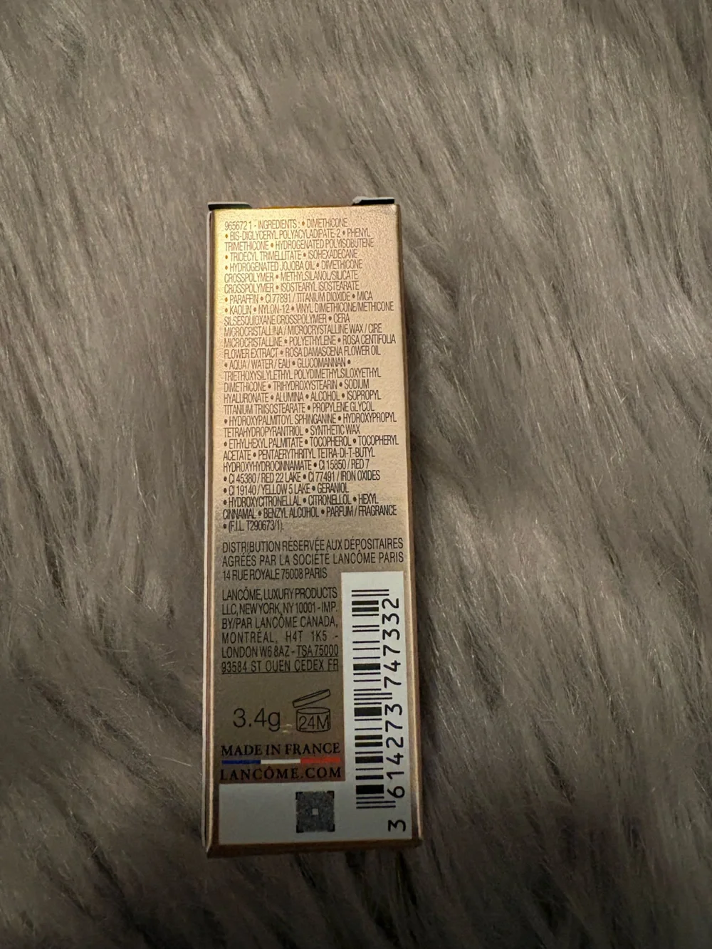 N/A brand new